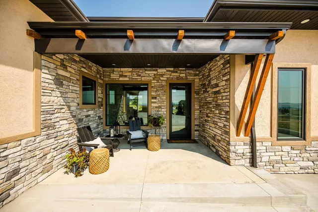 $1,649,000 | 11 Piccard Road, Sheridan, WY 82801