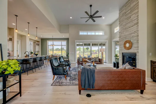 $1,649,000 | 11 Piccard Road, Sheridan, WY 82801