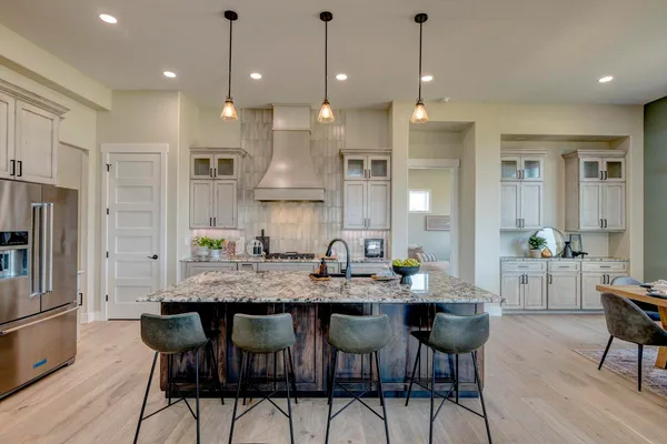 $1,649,000 | 11 Piccard Road, Sheridan, WY 82801