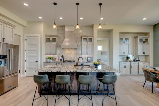 $1,649,000 | 11 Piccard Road, Sheridan, WY 82801