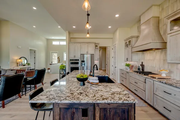 $1,649,000 | 11 Piccard Road, Sheridan, WY 82801