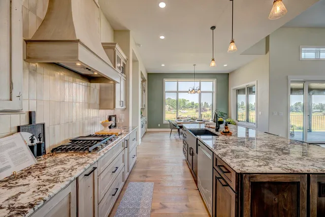 $1,649,000 | 11 Piccard Road, Sheridan, WY 82801