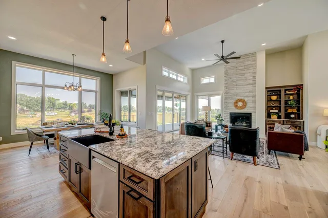 $1,649,000 | 11 Piccard Road, Sheridan, WY 82801