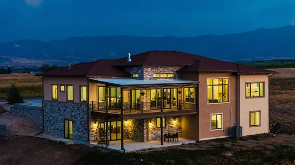 $1,649,000 | 11 Piccard Road, Sheridan, WY 82801