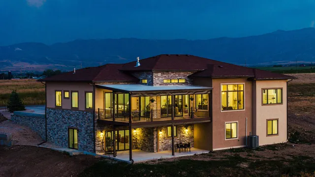 $1,649,000 | 11 Piccard Road, Sheridan, WY 82801