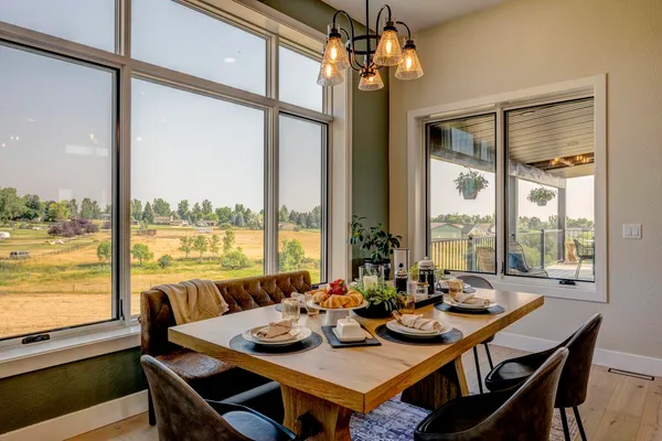 $1,649,000 | 11 Piccard Road, Sheridan, WY 82801