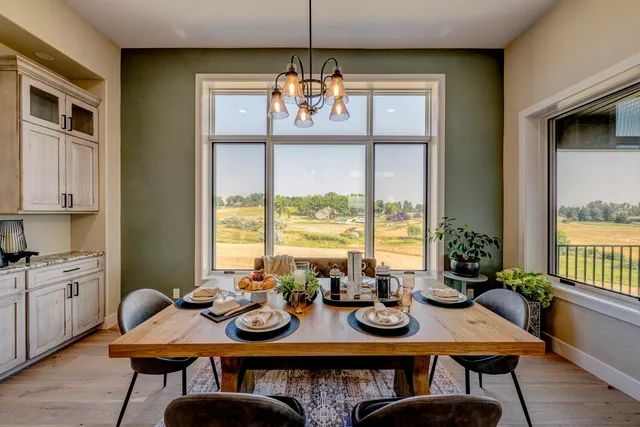 $1,649,000 | 11 Piccard Road, Sheridan, WY 82801