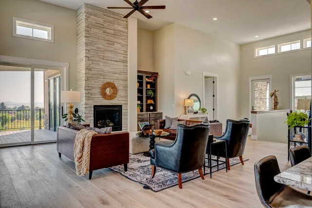 $1,649,000 | 11 Piccard Road, Sheridan, WY 82801