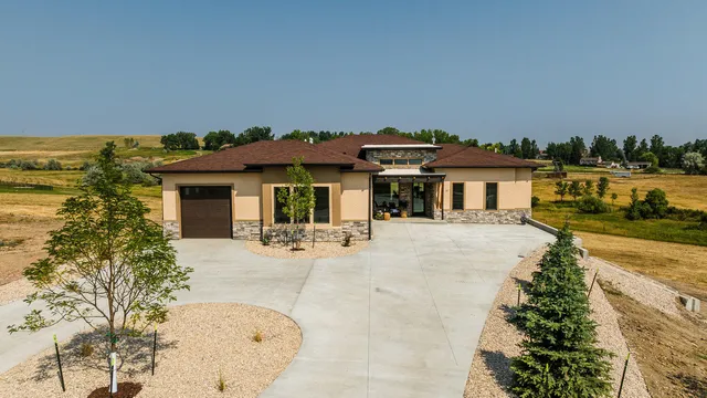 $1,649,000 | 11 Piccard Road, Sheridan, WY 82801