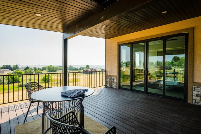 $1,649,000 | 11 Piccard Road, Sheridan, WY 82801