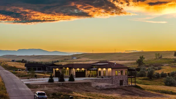 $1,649,000 | 11 Piccard Road, Sheridan, WY 82801