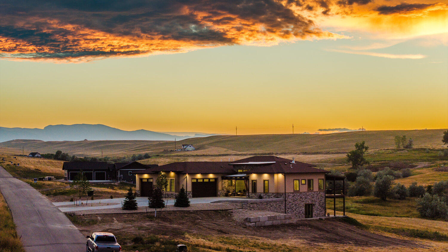11 Piccard Road Sheridan, WY 82801 - Photo 5 of 94 87