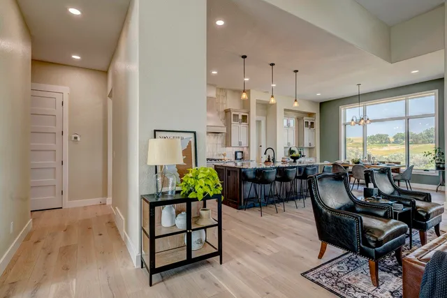 $1,649,000 | 11 Piccard Road, Sheridan, WY 82801