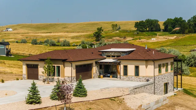 $1,649,000 | 11 Piccard Road, Sheridan, WY 82801
