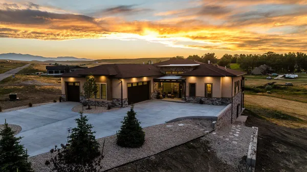 $1,649,000 | 11 Piccard Road, Sheridan, WY 82801