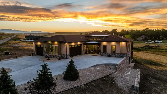 $1,649,000 | 11 Piccard Road, Sheridan, WY 82801