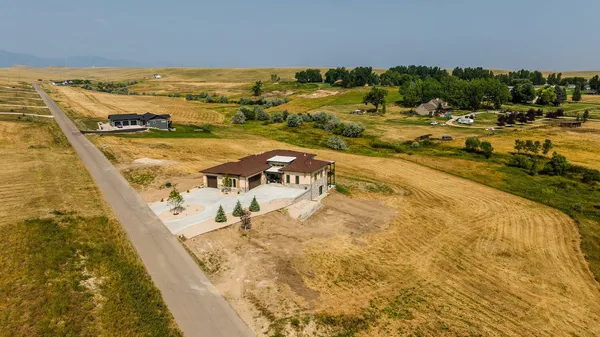 $1,649,000 | 11 Piccard Road, Sheridan, WY 82801
