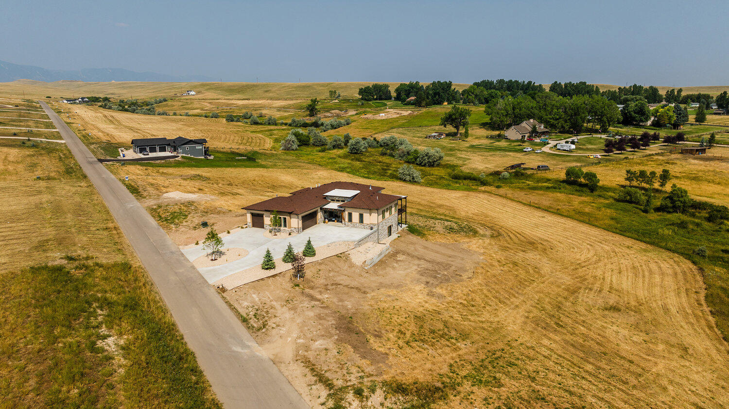 11 Piccard Road Sheridan, WY 82801 - Photo 8 of 94 89