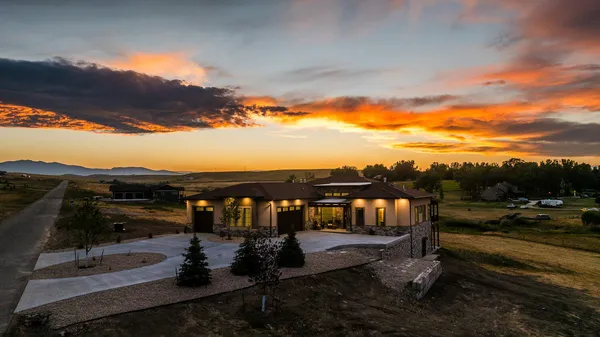 $1,649,000 | 11 Piccard Road, Sheridan, WY 82801