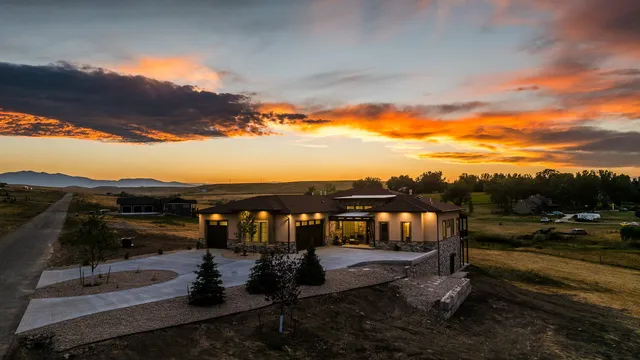 $1,649,000 | 11 Piccard Road, Sheridan, WY 82801