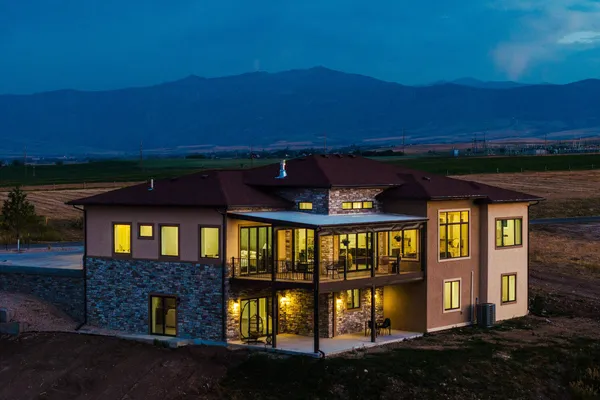 $1,649,000 | 11 Piccard Road, Sheridan, WY 82801