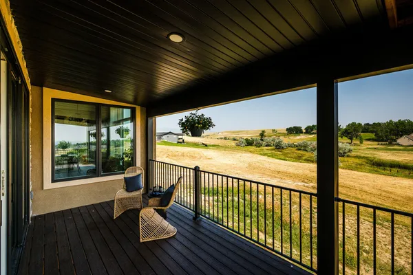 $1,649,000 | 11 Piccard Road, Sheridan, WY 82801