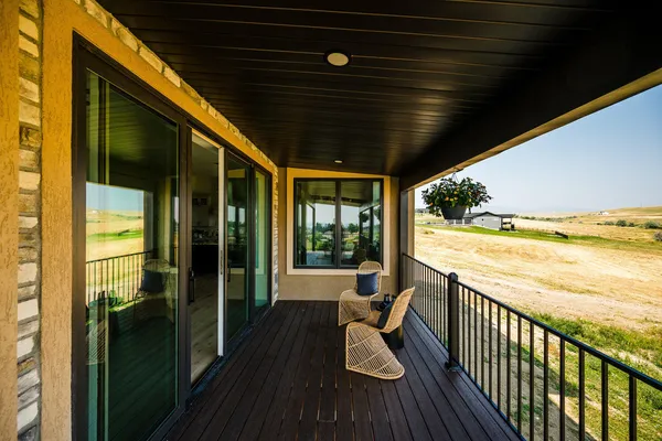 $1,649,000 | 11 Piccard Road, Sheridan, WY 82801