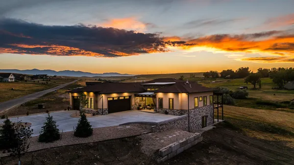 $1,649,000 | 11 Piccard Road, Sheridan, WY 82801