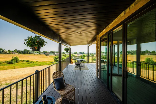 $1,649,000 | 11 Piccard Road, Sheridan, WY 82801