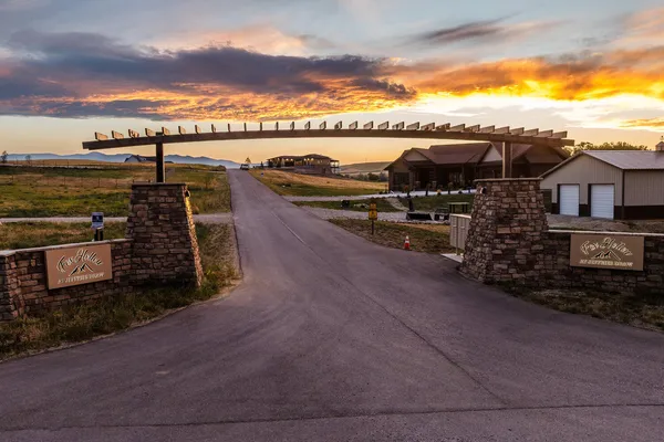 $1,649,000 | 11 Piccard Road, Sheridan, WY 82801
