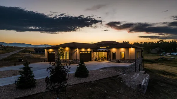 $1,649,000 | 11 Piccard Road, Sheridan, WY 82801