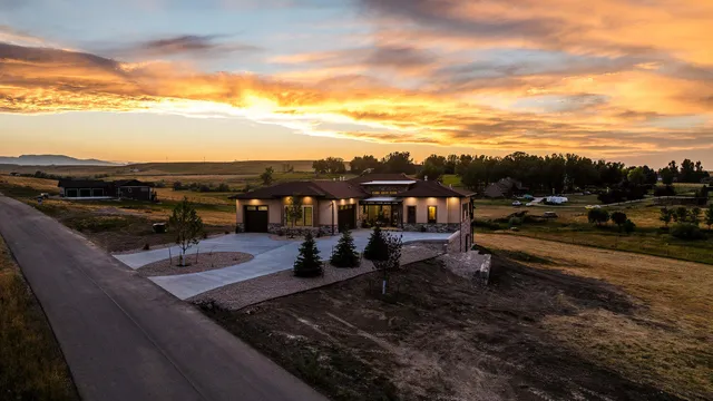 $1,649,000 | 11 Piccard Road, Sheridan, WY 82801