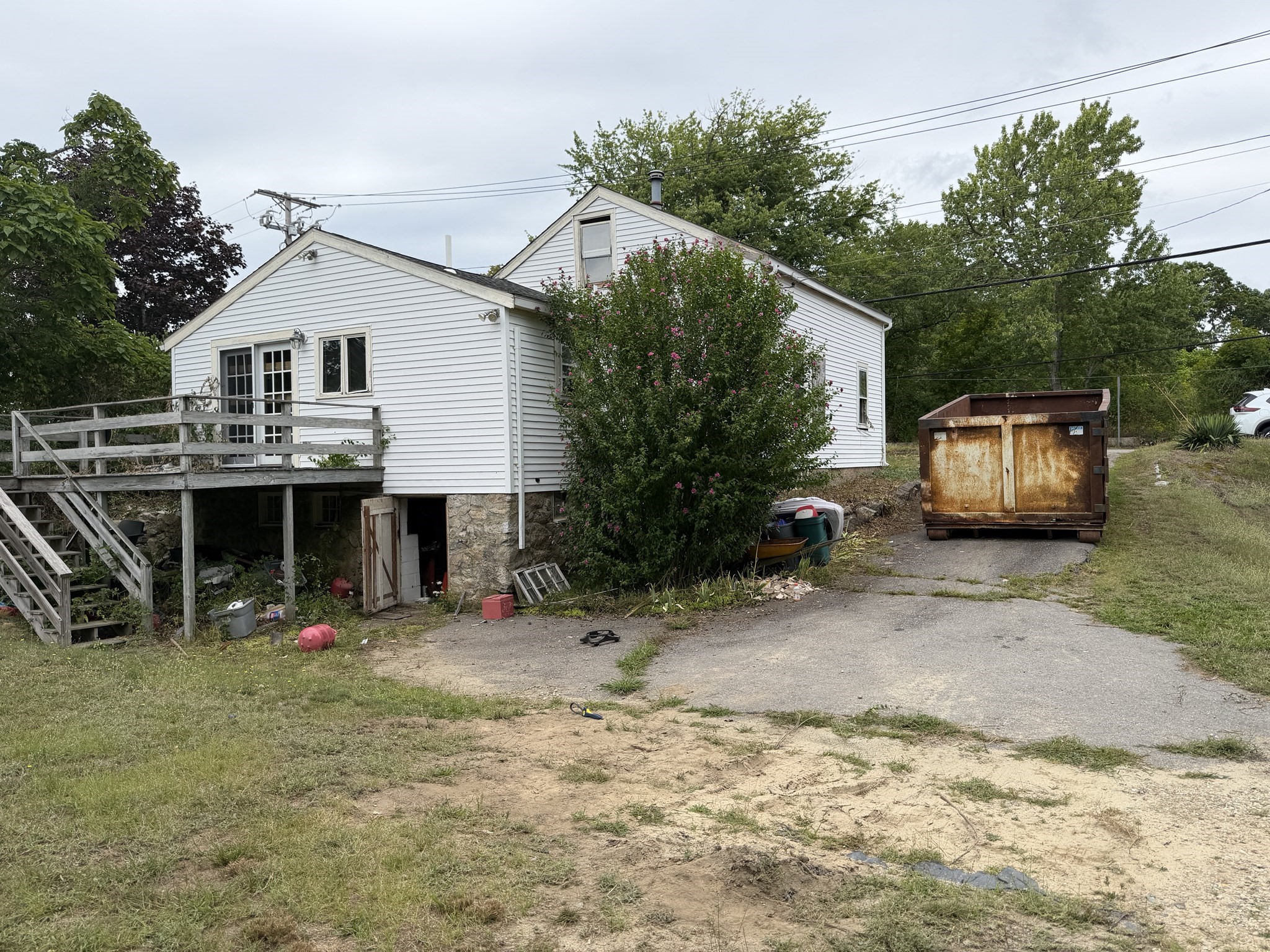 239 Sandwich Road Wareham, MA 02571 - Photo 20 of 23 Gallery Image 20