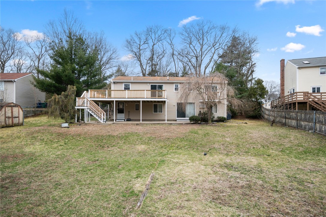 204 Nausauket Road Warwick, RI 02886 - Photo 35 of 40 Gallery Image 35