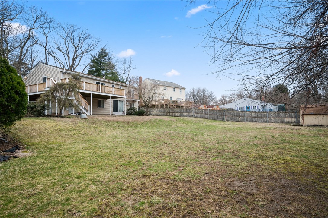 204 Nausauket Road Warwick, RI 02886 - Photo 36 of 40 Gallery Image 36