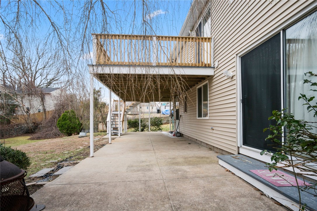 204 Nausauket Road Warwick, RI 02886 - Photo 39 of 40 Gallery Image 39