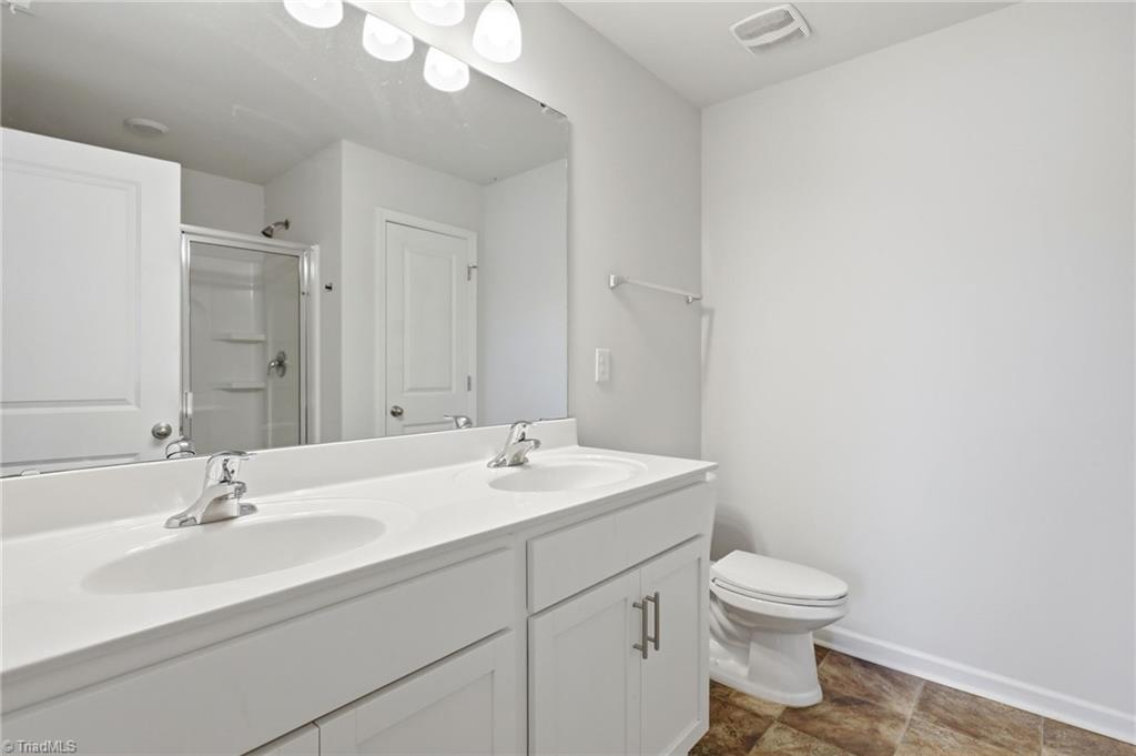 2360 Whisperwood Street Rural Hall, NC 27045 - Photo 20 of 36