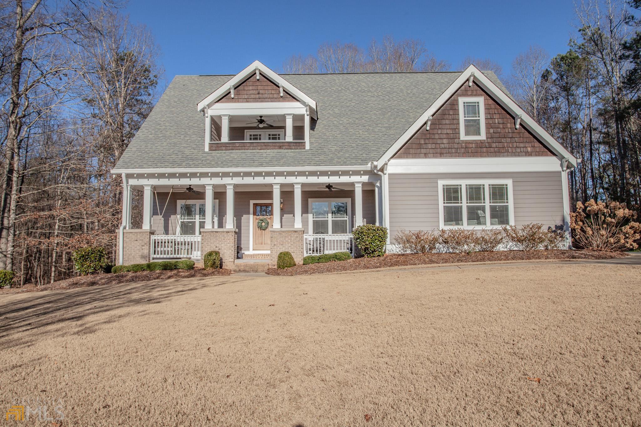 206 Overton Point Carrollton, GA 30116 - Photo 1 of 1 Gallery Image 1