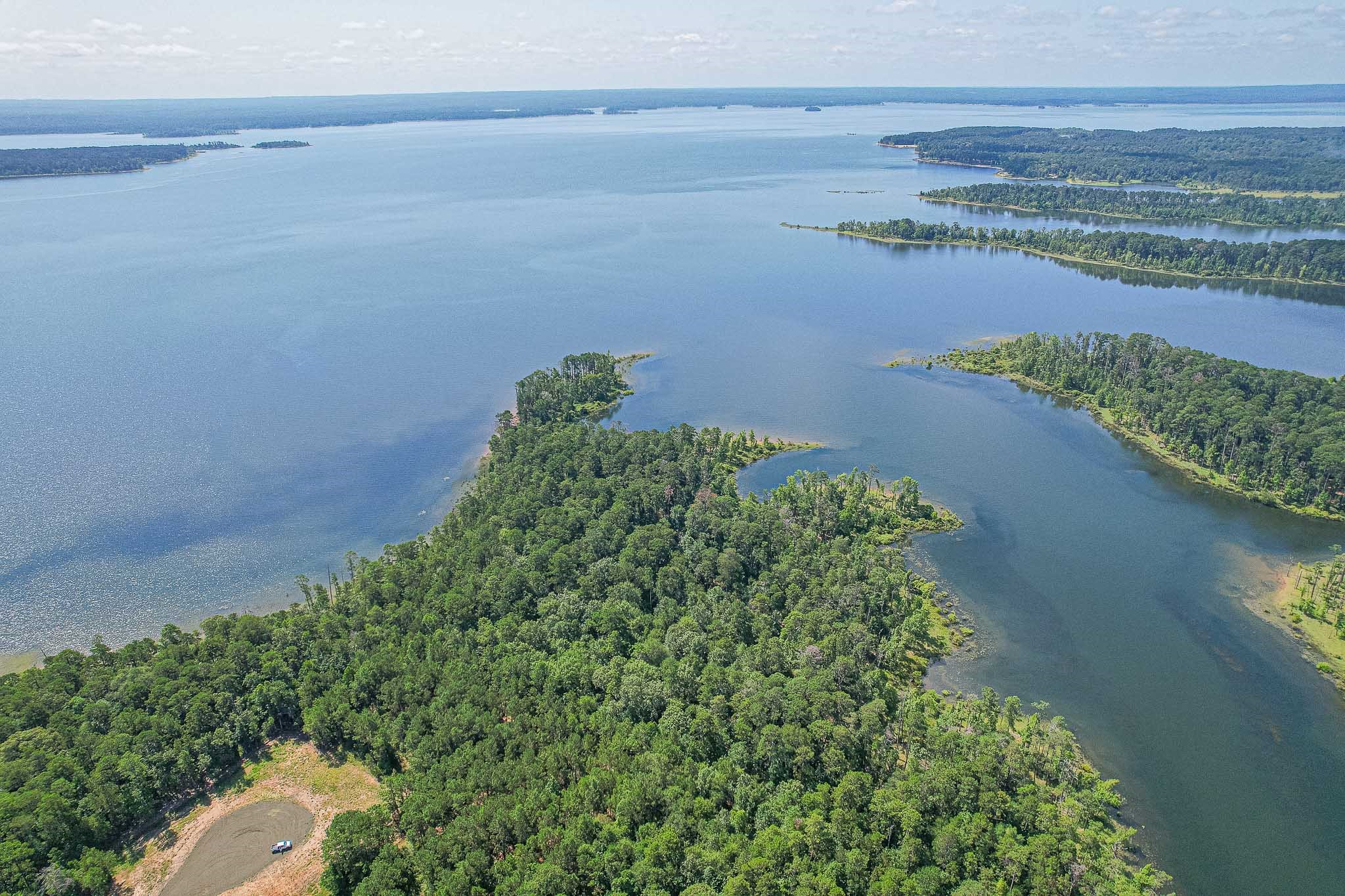 60 Fm 705 Broaddus, TX 75929 - Photo 2 of 11 a view of a lake with a lake