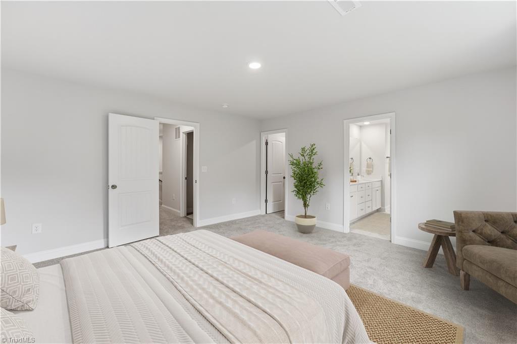 4073 Stallion Street High Point, NC 27262 - Photo 23 of 34 Gallery Image 23