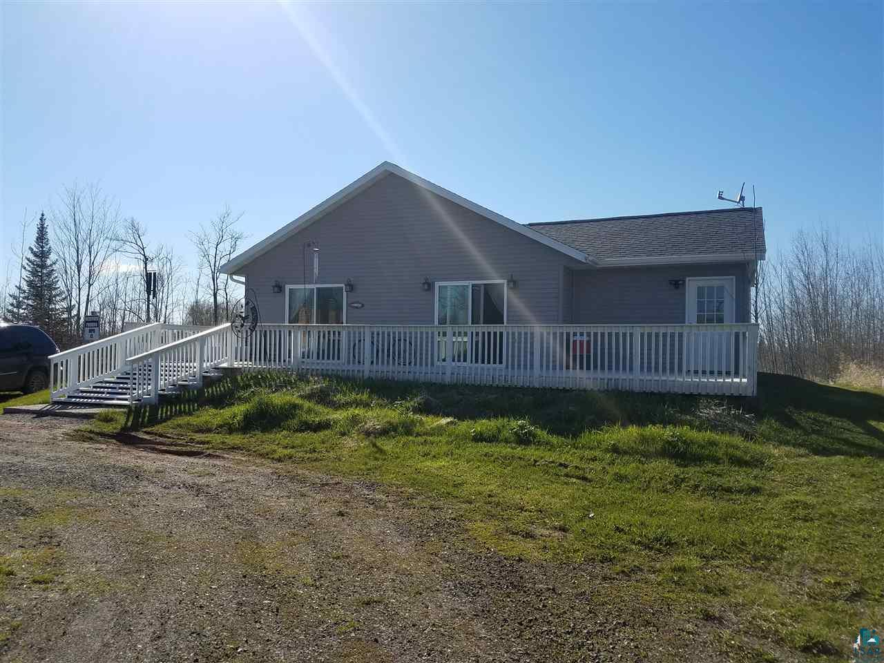 7380 Port Wing Line Road Port Wing, WI 54865 - Photo 1 of 18 Gallery Image 1