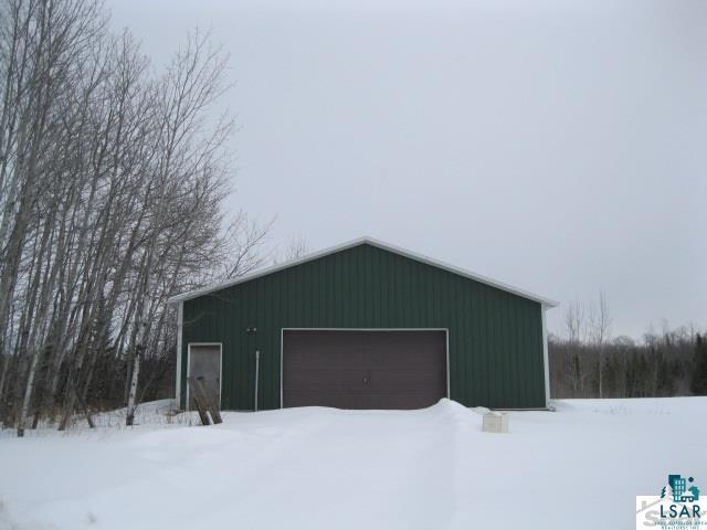 7380 Port Wing Line Road Port Wing, WI 54865 - Photo 14 of 18 Gallery Image 14