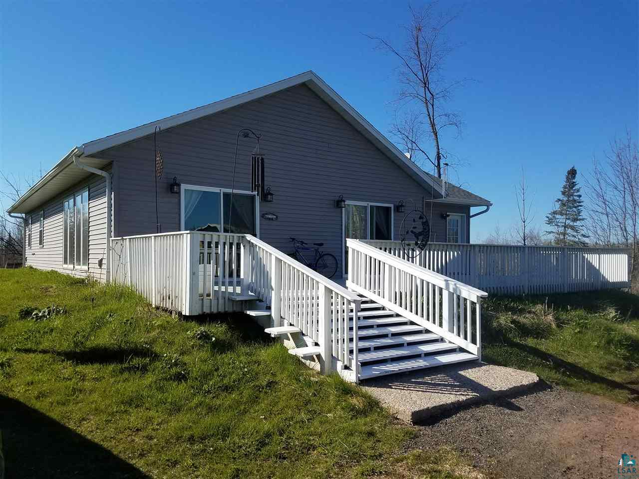 7380 Port Wing Line Road Port Wing, WI 54865 - Photo 17 of 18 Gallery Image 17
