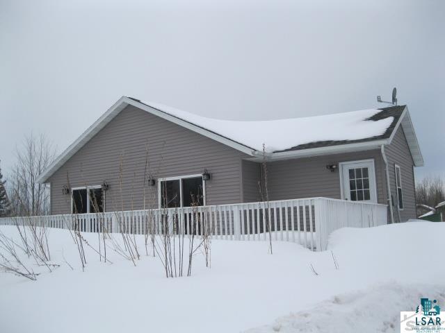 7380 Port Wing Line Road Port Wing, WI 54865 - Photo 2 of 18 Gallery Image 2