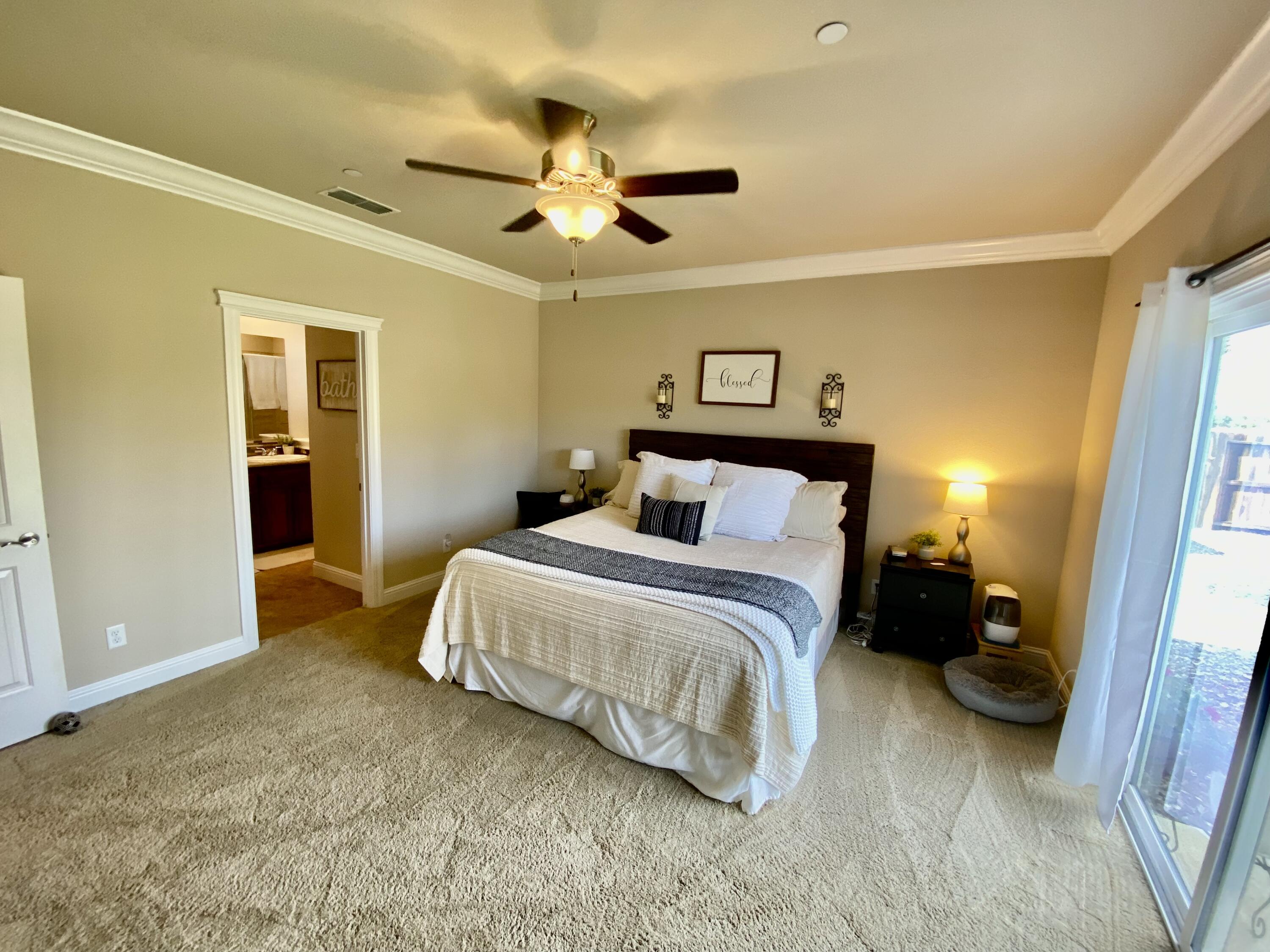 3246 Lemurian Road Redding, CA 96002 - Photo 26 of 29 Lemurian 3246 Owner suite 2
