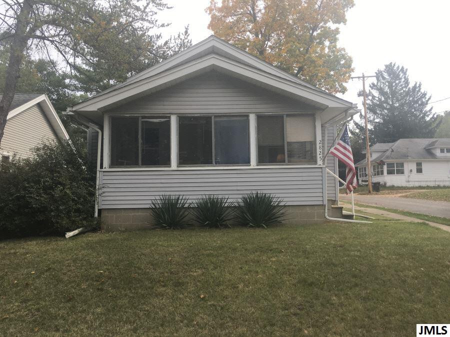 2825 Overhill Road Jackson, MI 49203 - Photo 1 of 20 Photo 1
