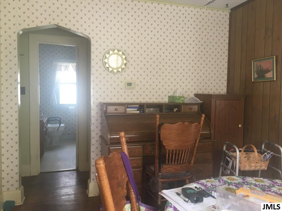 2825 Overhill Road Jackson, MI 49203 - Photo 12 of 20 Photo 12