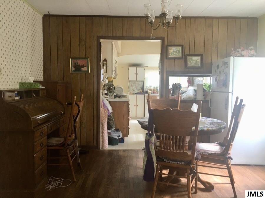 2825 Overhill Road Jackson, MI 49203 - Photo 13 of 20 Photo 13