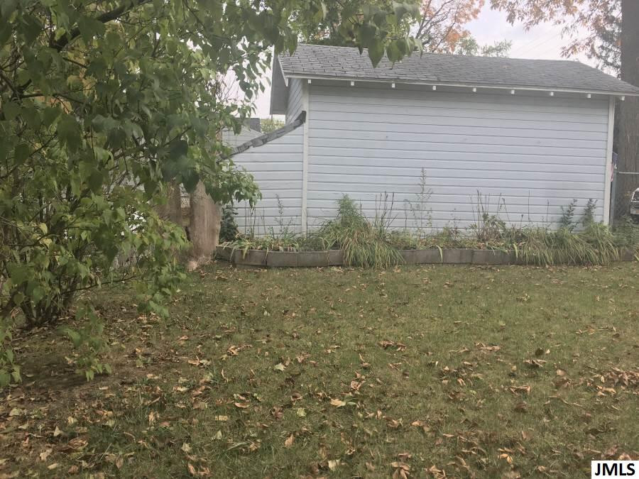 2825 Overhill Road Jackson, MI 49203 - Photo 18 of 20 Photo 18