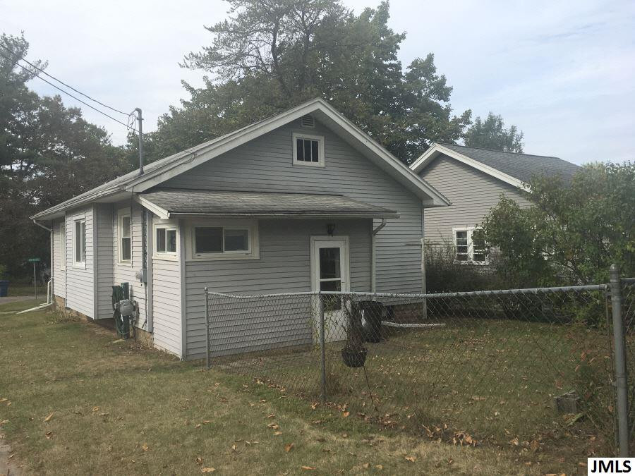 2825 Overhill Road Jackson, MI 49203 - Photo 19 of 20 Photo 19